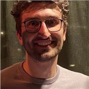 Nachhilfelehrer für Englisch. Hervorragende Kenntnisse. Fünf Jahre in England gelebt. Im Einzelunterricht erfahren